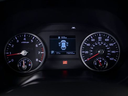 Used 2022 Kia Telluride S AWD/4WD image 35