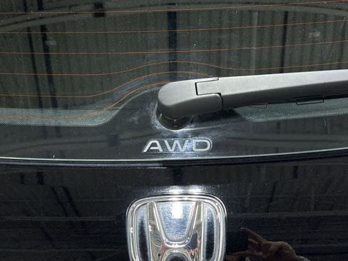 Certified 2023 Honda HR-V LX image 25