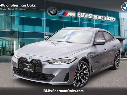 Certified 2024 BMW 430i Gran Coupe 430i w/ Convenience Package