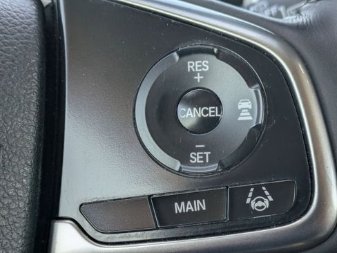 Certified 2018 Honda CR-V EX-L image 15