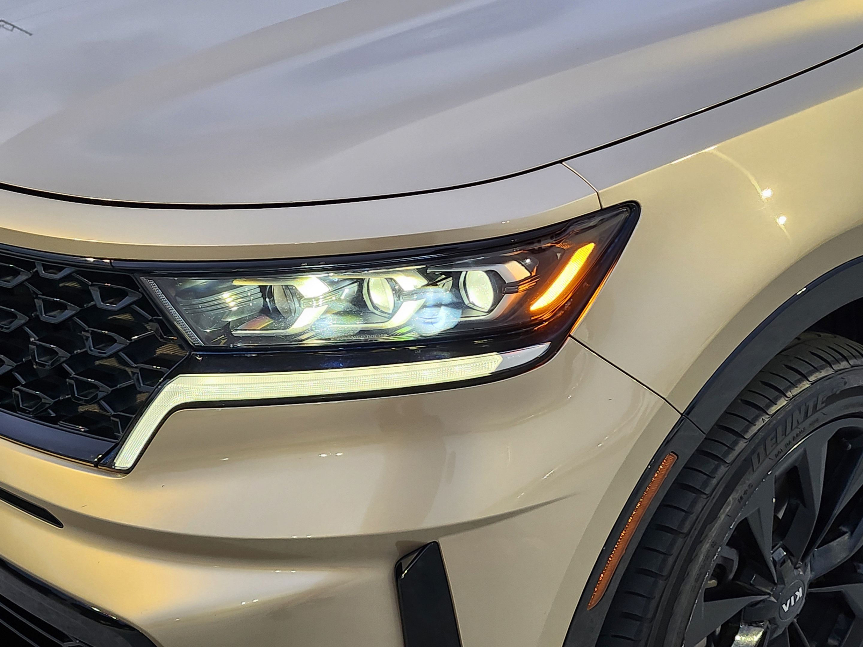 Used 2021 Kia Sorento SX AWD/4WD image 31