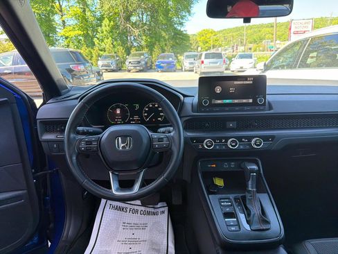 Used 2024 Honda CR-V Sport image 23