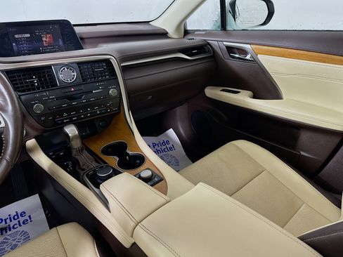 Used 2016 Lexus RX 350 F Sport image 23