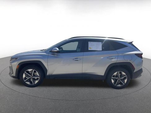 Used 2025 Hyundai Tucson SEL image 8
