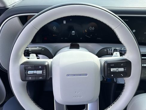 Used 2026 Hyundai Palisade Calligraphy image 38