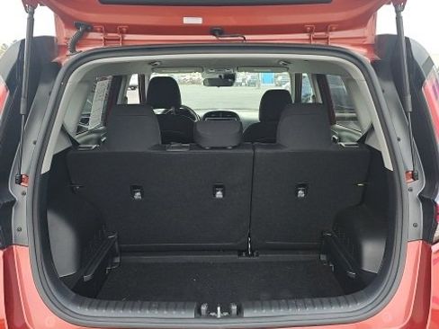 Used 2024 Kia Soul LX w/ Option Group 015 image 8