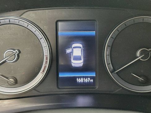 Used 2018 Hyundai Sonata Limited FWD image 10