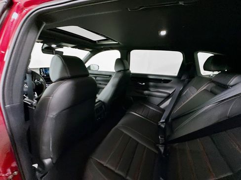 Certified 2026 Honda CR-V Sport Touring image 16
