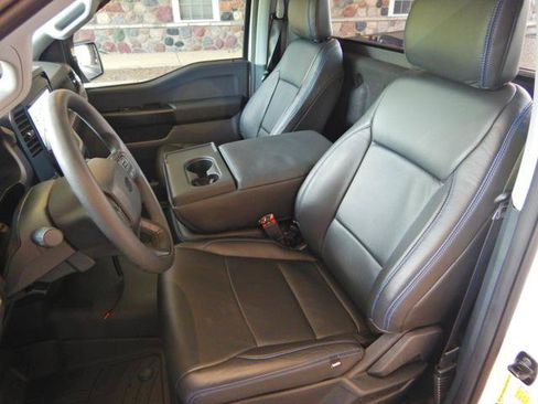 Used 2025 Ford F150 XL AWD/4WD image 33