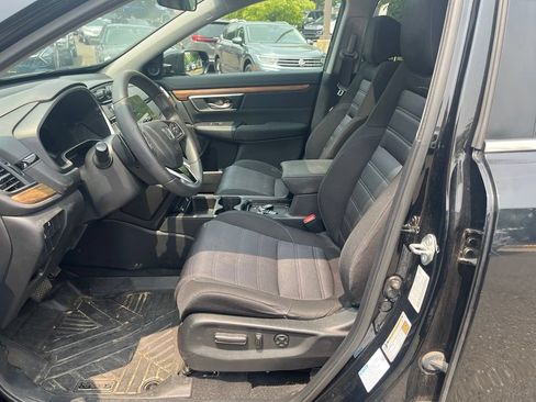 Used 2020 Honda CR-V EX image 19