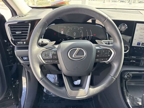 Used 2024 Lexus NX 250 FWD w/ Towing Package (2000 Lbs) image 14