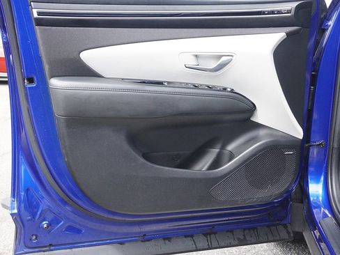 Used 2024 Hyundai Tucson Limited image 25