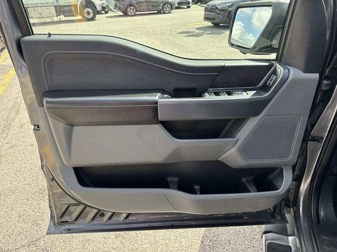 Used 2024 Ford F150 XLT w/ Mobile Office Package image 20