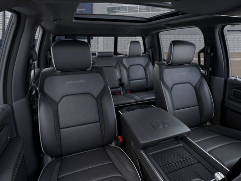 New 2026 RAM 1500 Laramie image 16