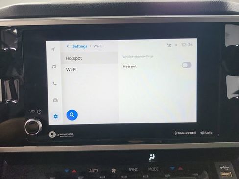 Used 2023 Toyota Tundra SR5 w/ TRD Off-Road Premium Package image 24