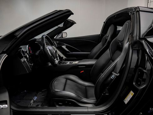 Used 2019 Chevrolet Corvette ZR1 image 44
