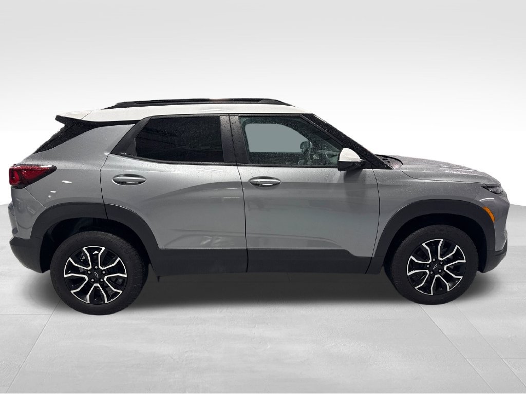 New 2026 Chevrolet TrailBlazer ACTIV w/ Driver Confidence Package AWD/4WD image 50