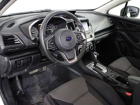 Used 2021 Subaru Crosstrek 2.0i Premium image 20