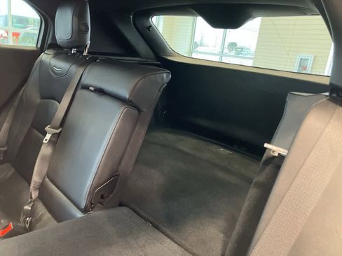 Used 2021 Cadillac XT4 Premium Luxury image 28