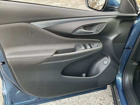 New 2026 Buick Envista Preferred w/ Convenience I Package image 4