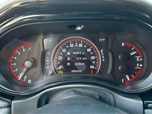 Used 2022 Dodge Durango GT image 20