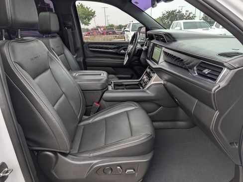 Used 2022 GMC Yukon Denali AWD/4WD image 33