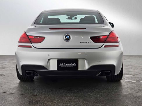 Used 2014 BMW 650i Coupe RWD image 4