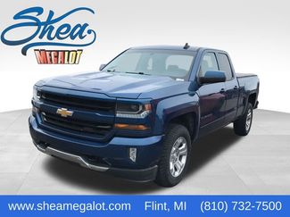 Used 2019 Chevrolet Silverado 1500 LT w/ All Star Edition video 1