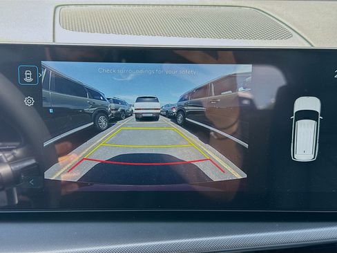 New 2026 Hyundai Palisade SEL Premium FWD image 11