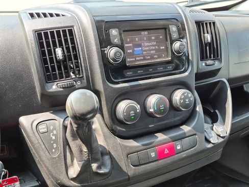 Used 2020 RAM ProMaster 2500 FWD image 11