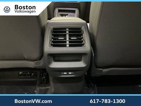 New 2026 Volkswagen Tiguan S image 25