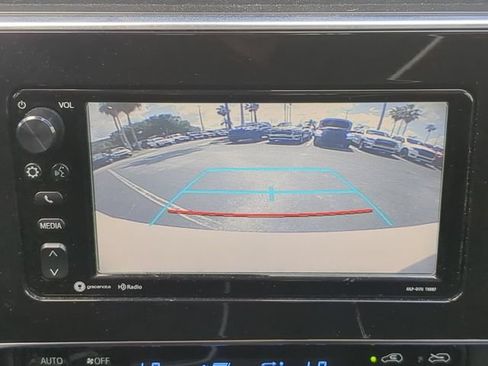 Used 2018 Toyota Corolla iM FWD image 23