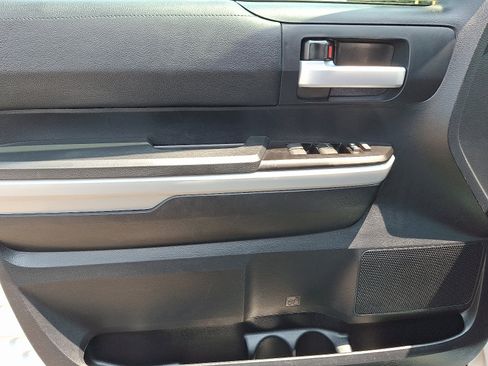 Used 2019 Toyota Tundra SR5 w/ TRD Sport Package AWD/4WD image 13