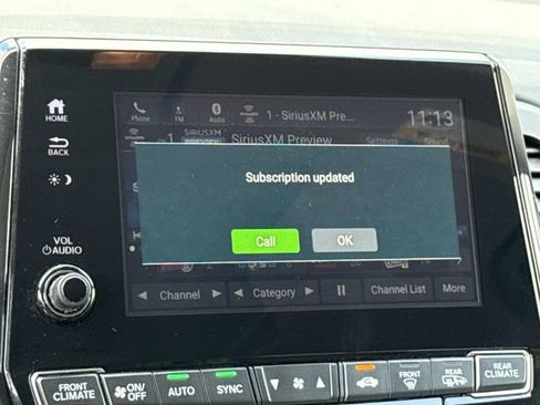 Used 2019 Honda Odyssey EX-L image 20