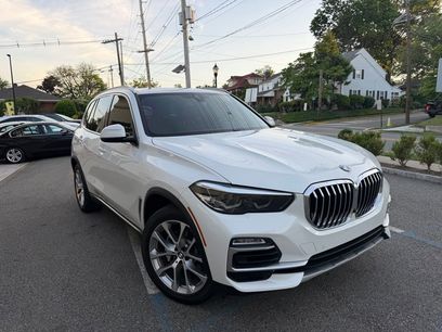 Used 2021 BMW X5 xDrive40i