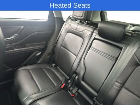 Used 2022 Lincoln Corsair Reserve image 14