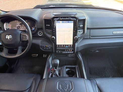 Used 2023 RAM 1500 Rebel w/ Rebel Level 2 Equipment Group AWD/4WD image 10