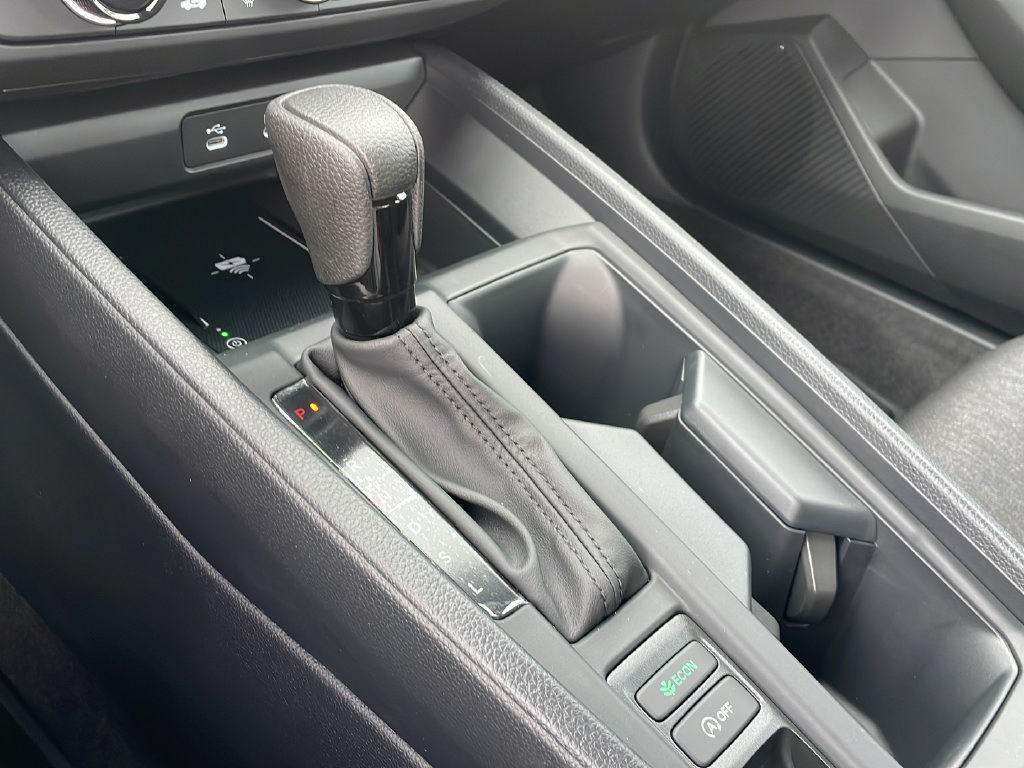 New 2026 Honda Accord LX image 29