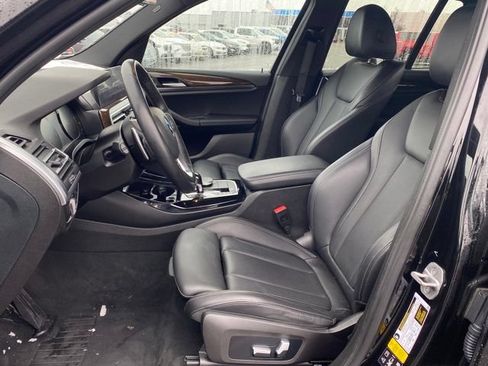 Used 2022 BMW X3 xDrive30i AWD/4WD image 15