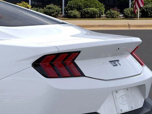 New 2025 Ford Mustang GT Premium image 22