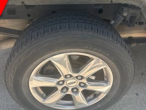 Used 2018 Ford F150 XLT w/ Equipment Group 302A Luxury RWD image 6