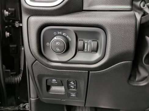 Used 2025 RAM 1500 Laramie w/ Bed Utility Group AWD/4WD image 22