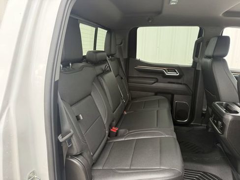 Used 2022 Chevrolet Silverado 1500 RST image 32