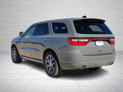 New 2026 Dodge Durango GT image 3