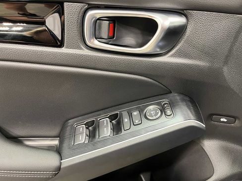 New 2026 Honda Civic Sport Touring image 15