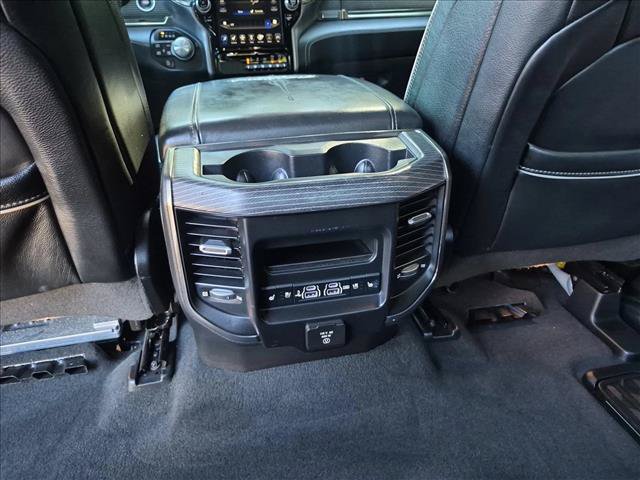 Used 2019 RAM 1500 Limited AWD/4WD image 19
