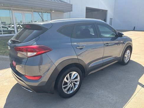 Used 2016 Hyundai Tucson Eco FWD image 7