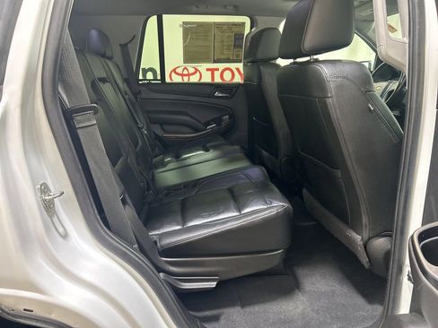 Used 2020 Chevrolet Tahoe LT image 14