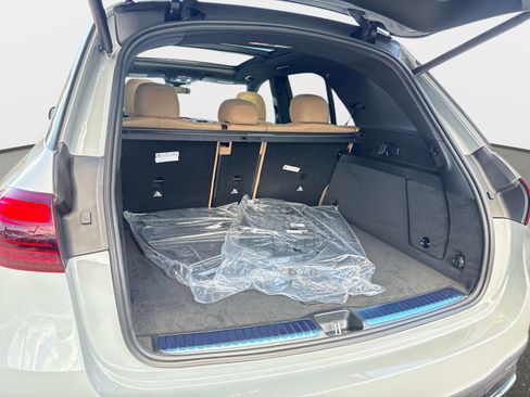 New 2026 Mercedes-Benz GLE 350 4MATIC image 10