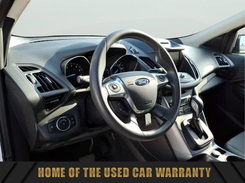 Used 2014 Ford Escape SE w/ Equipment Group 201A FWD image 16